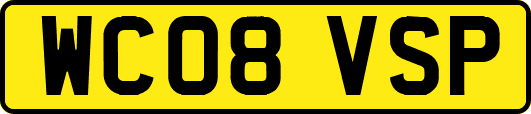 WC08VSP