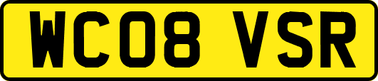 WC08VSR