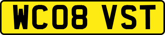 WC08VST