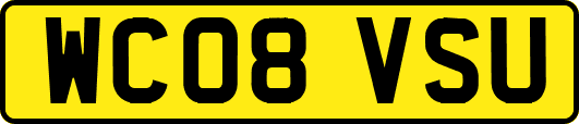 WC08VSU