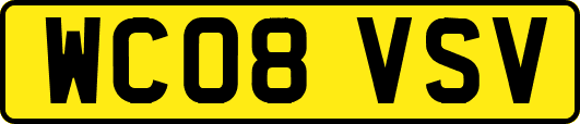 WC08VSV