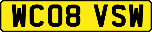 WC08VSW