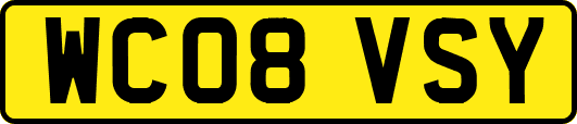 WC08VSY