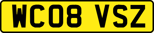 WC08VSZ