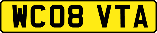 WC08VTA