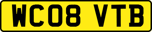 WC08VTB