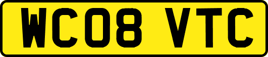 WC08VTC