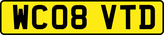 WC08VTD