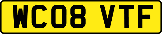 WC08VTF