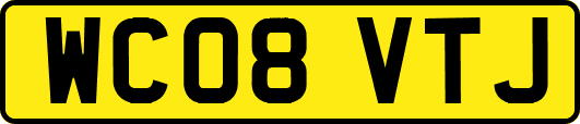 WC08VTJ