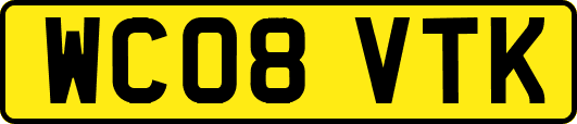 WC08VTK