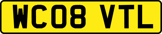WC08VTL