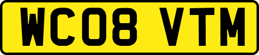 WC08VTM