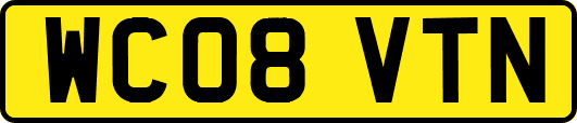 WC08VTN