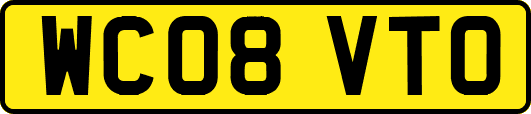 WC08VTO