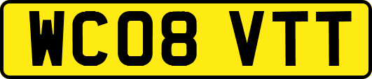 WC08VTT