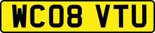 WC08VTU