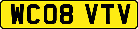 WC08VTV