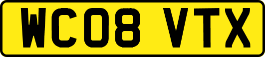 WC08VTX