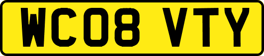 WC08VTY