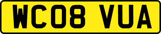 WC08VUA