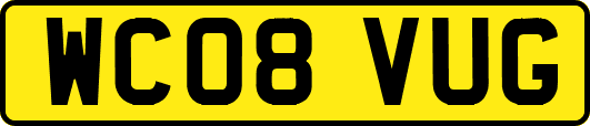 WC08VUG