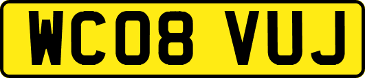 WC08VUJ