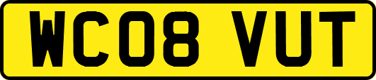 WC08VUT
