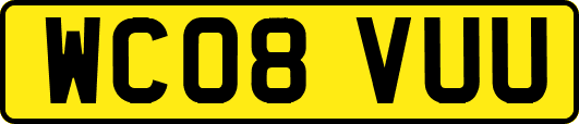 WC08VUU