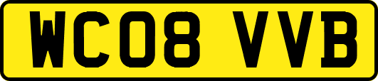 WC08VVB