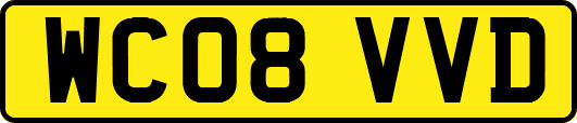WC08VVD