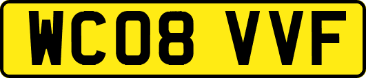 WC08VVF