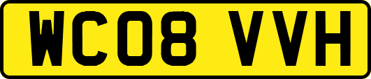 WC08VVH