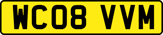 WC08VVM