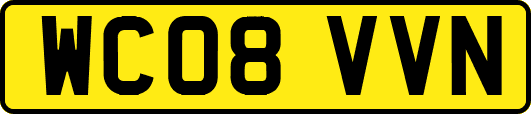 WC08VVN