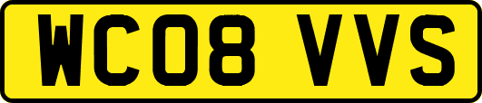 WC08VVS