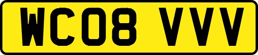 WC08VVV