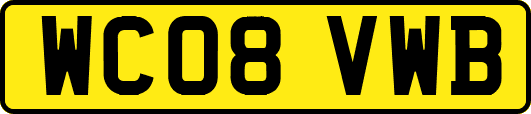 WC08VWB