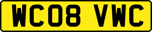 WC08VWC