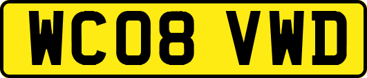 WC08VWD