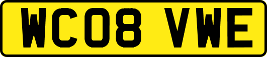 WC08VWE