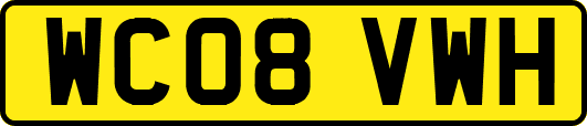 WC08VWH