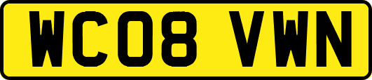 WC08VWN