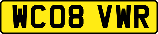 WC08VWR