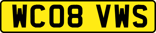 WC08VWS