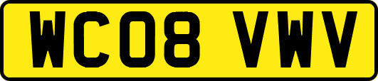 WC08VWV