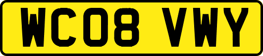 WC08VWY