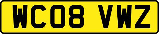 WC08VWZ