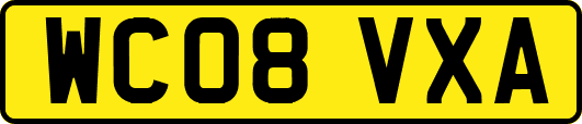 WC08VXA