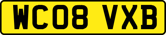 WC08VXB
